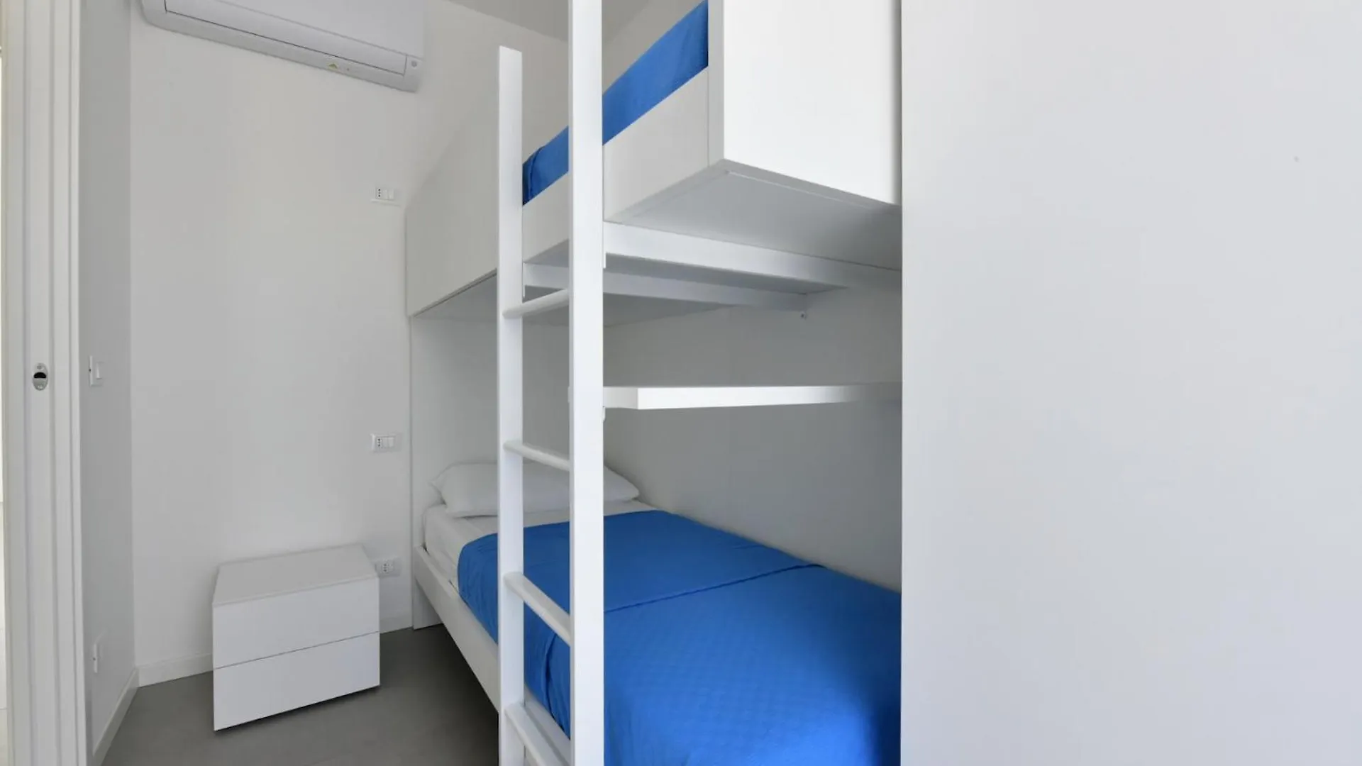Les Jolie Apartment Lido di Jesolo