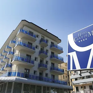 Hotel Hotel Croce Di Malta, Lido di Jesolo