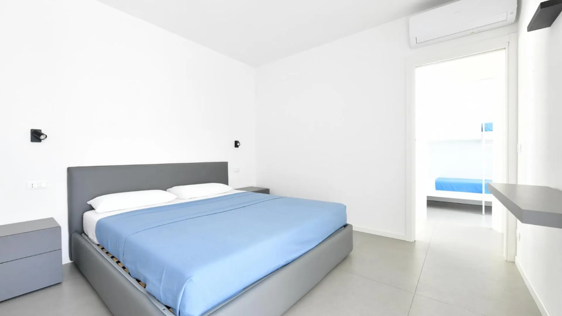 Les Jolie Apartment Lido di Jesolo