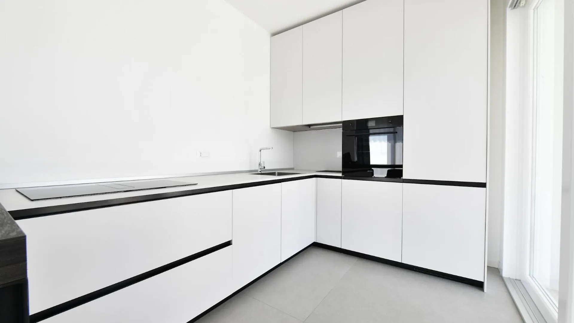 Les Jolie Apartment Lido di Jesolo 0*,