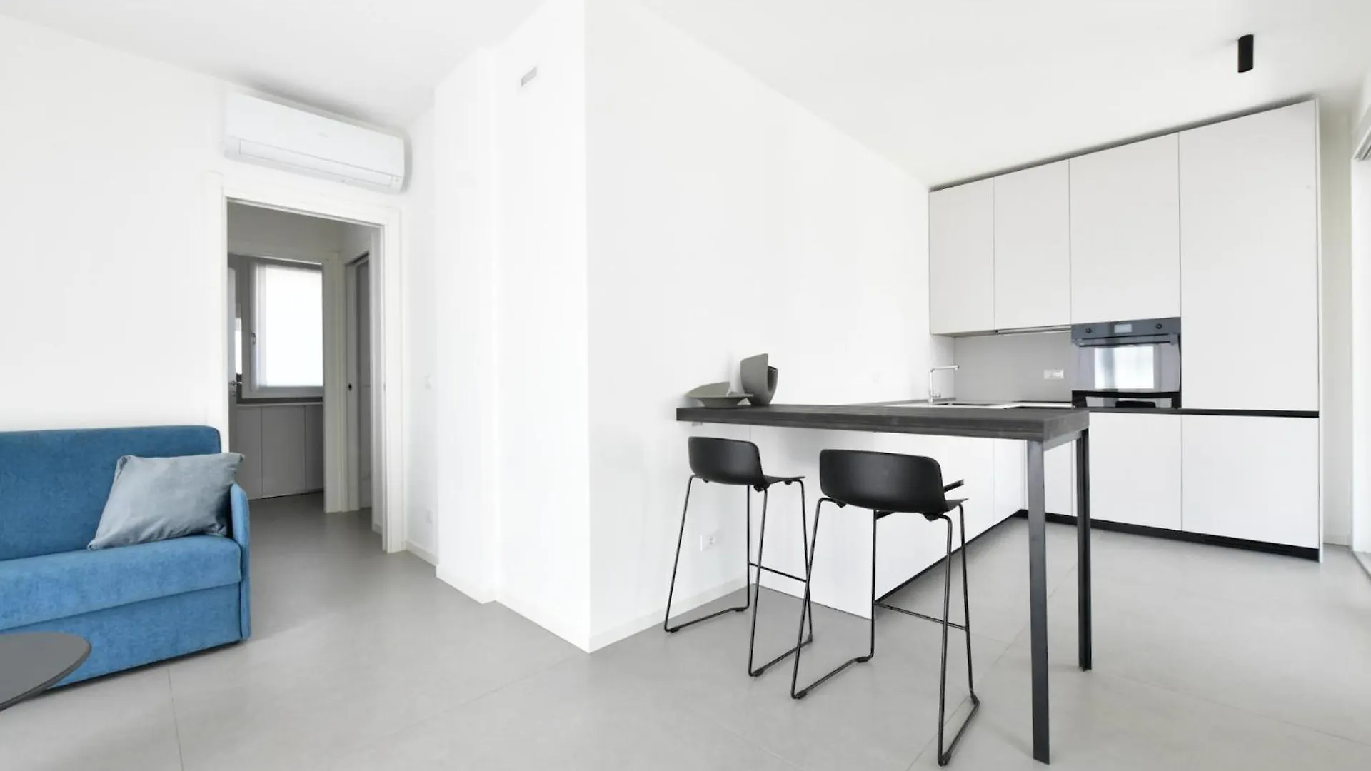 Les Jolie Apartment Lido di Jesolo