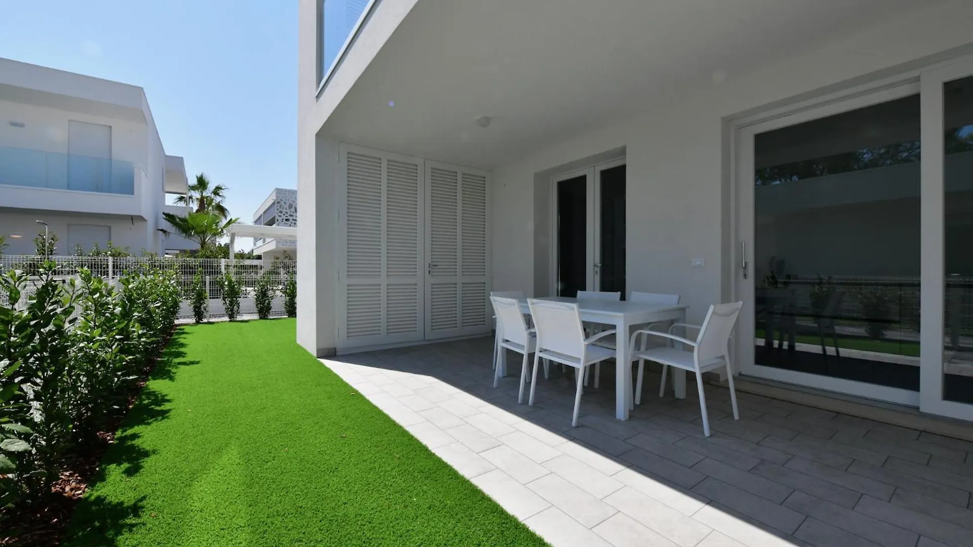 Les Jolie Apartment Lido di Jesolo