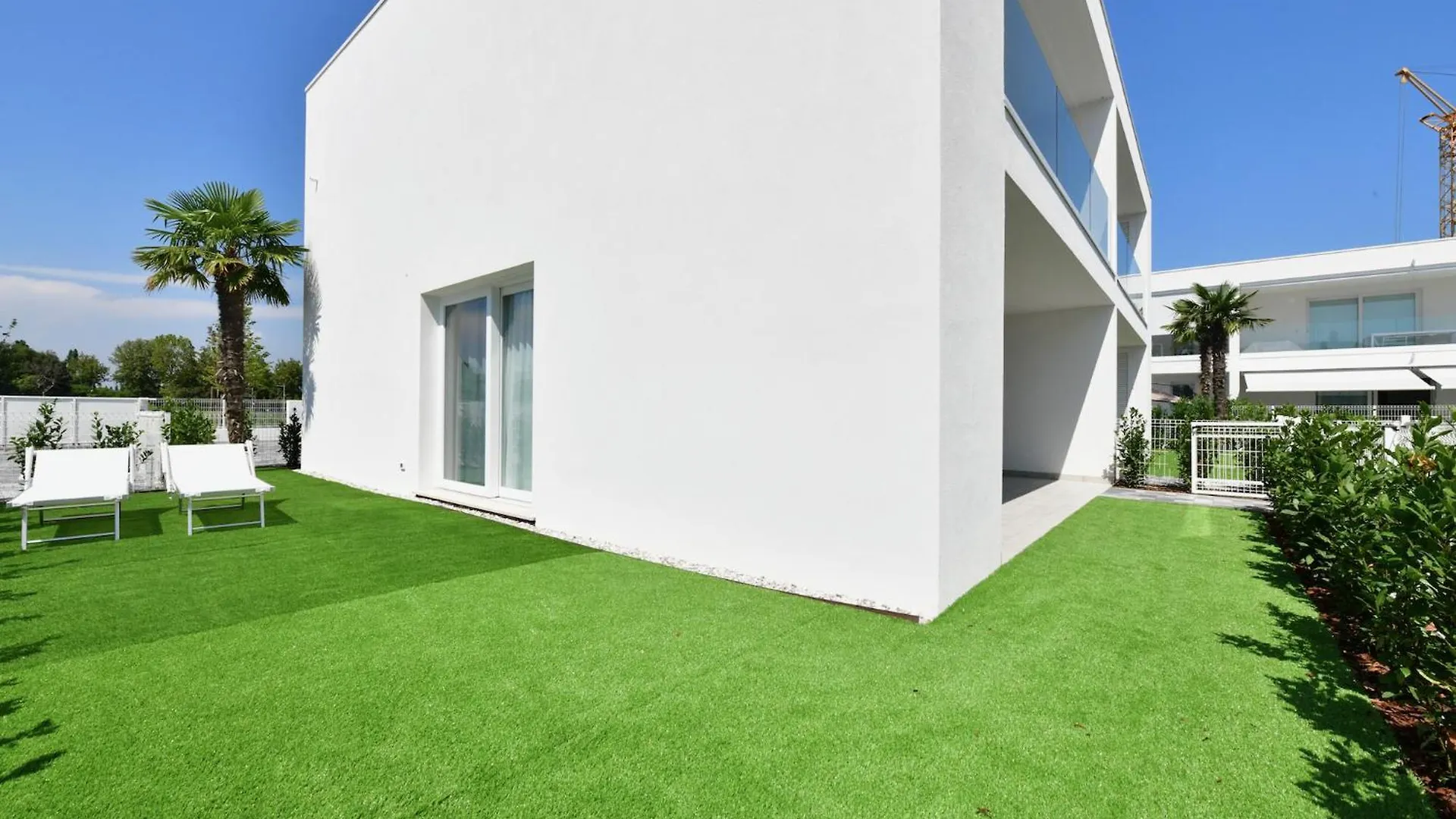 Les Jolie Apartment Lido di Jesolo 0*,  Italy