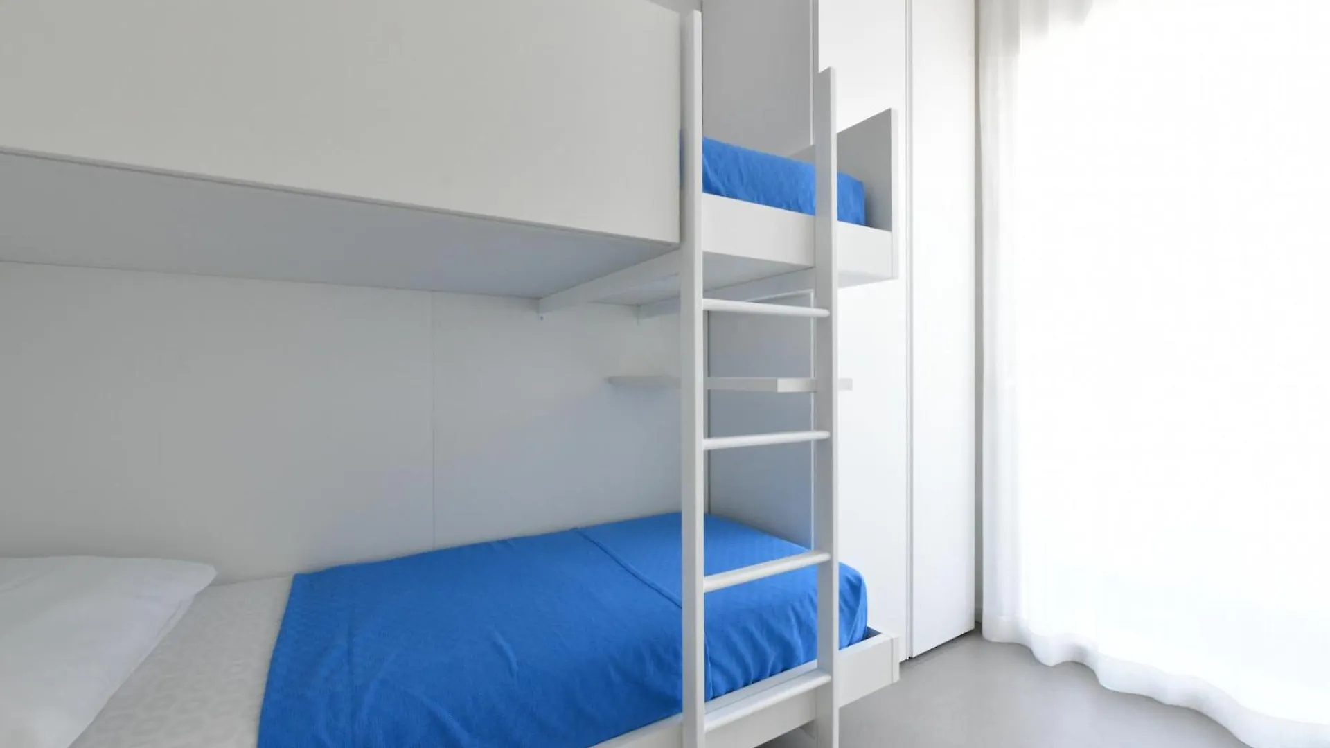 Les Jolie Apartment Lido di Jesolo